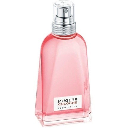 Thierry Mugler Unisex Blow It Up EDT 3.4 oz Fragrances 3439600043402 Thierry Mugler Unisex Blow It Up EDT 3.4 oz Fragrances 3439600043402