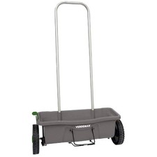 Seminatrice di precisione per prato portata 12 litri 47cm Verdemax cod 2904