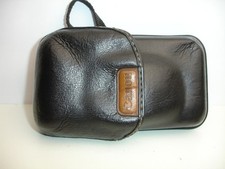 CANON camera case pouch Vintage for point  shoot camera 5.5x3x1.25"