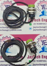 AUTONICS PR30-15DN PROXIMITY SENSOR LOT OF 2