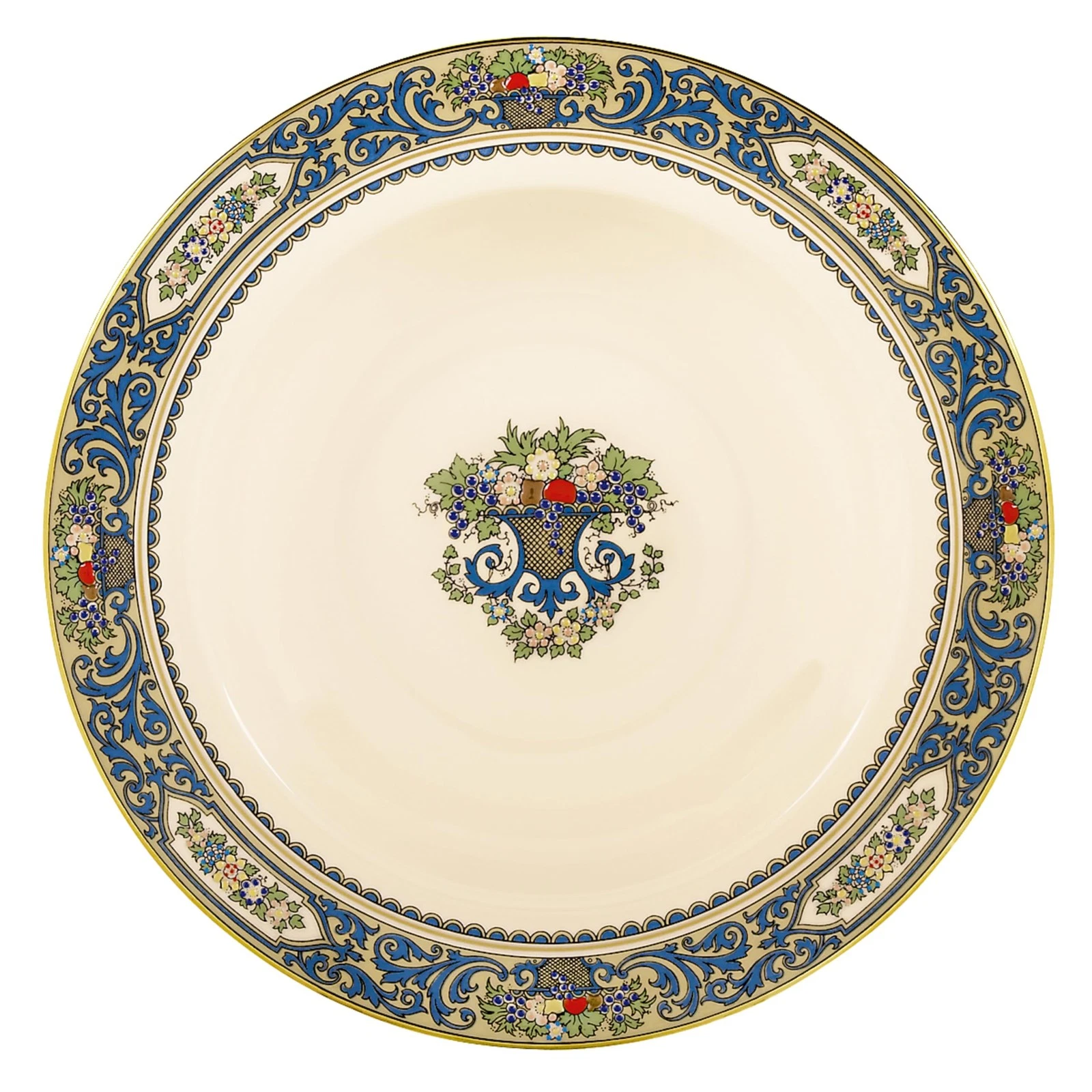 Lenox Autumn Pasta Bowl - Thumbnail 2