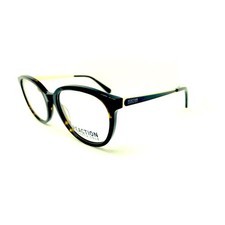 NEW Kenneth Cole Reaction KC0866-052-53 Eyeglasses 53mm 100 Authentic