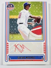 2025 Panini Stars & Stripes USA Baseball Checklist Guide in-content 35