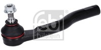 Febi Bilstein Spurstangenkopf Gelenkkopf 180522 FüR Honda Jazz 4