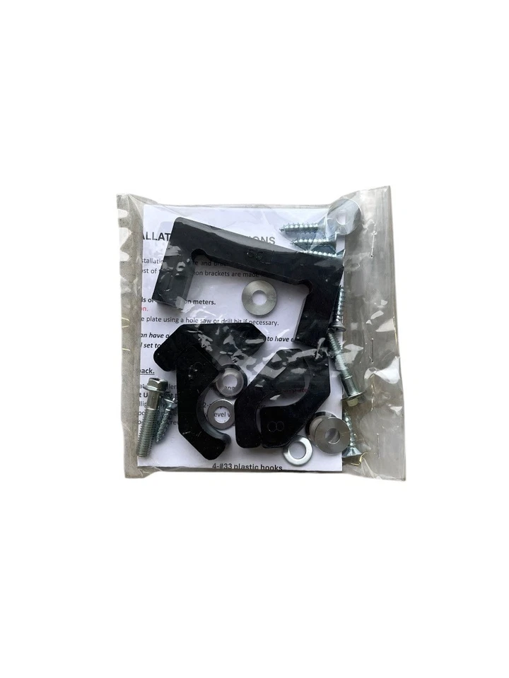 Placa de deslizamiento TM Designworks negra compatible con Yamaha YFZ450R ATV/YFZ450X ATV Foto 4 de 4