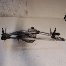 Meccanismo tergiparabrezza con motorino  AUDI RS3 (8V) RS3 SPB 2.5 TFSI qu. S