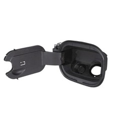 RLB-HILON Metal Pin Type Gas Fuel Door Tank Filler Pipe Housing 6.6 FT Bed