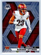 2025 Panini Mosaic Football Complete Your Set #1-250 You Choose 