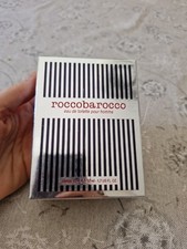 Roccobarocco Eau De Toilette
