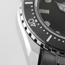 Grand Seiko Sports Collection Mechanical Hi-Beat Professional Divers SBGH255... 11