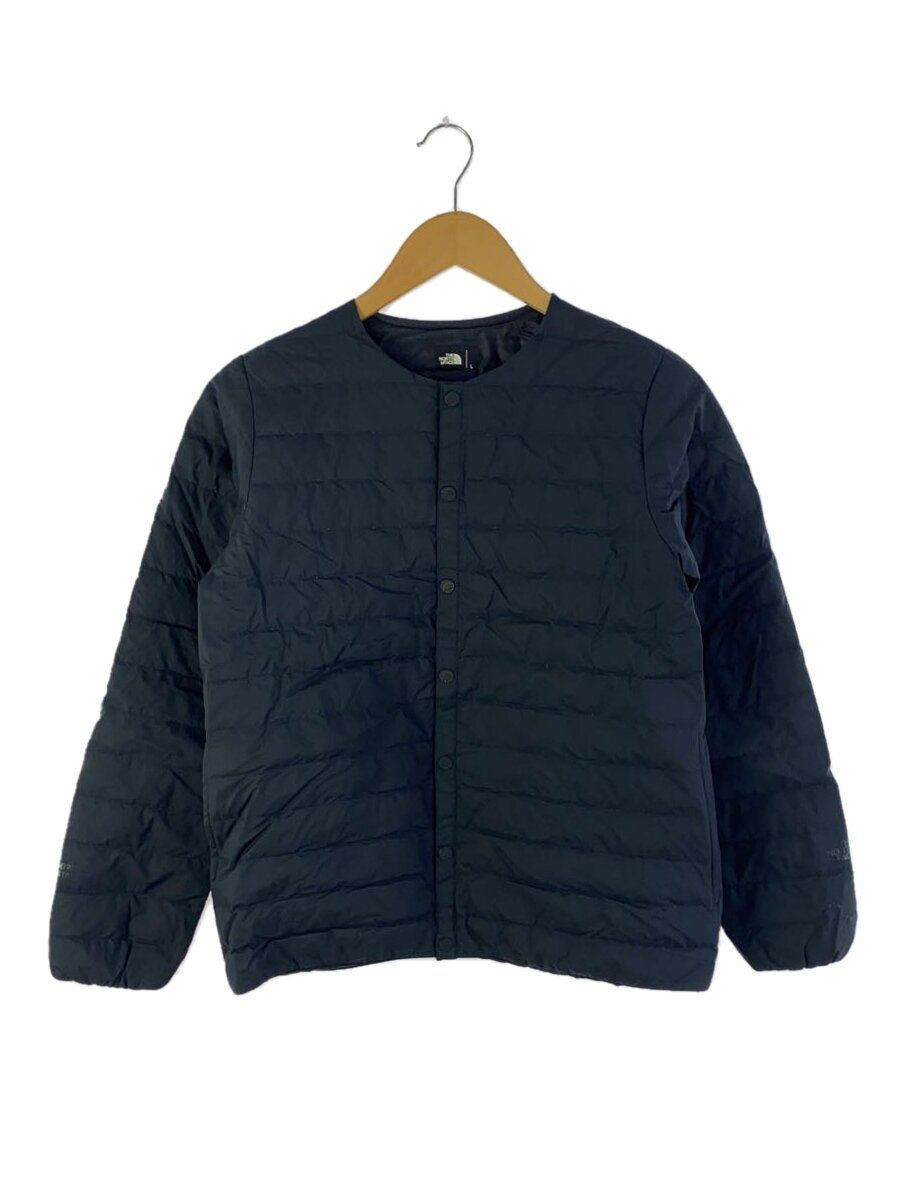 THE NORTH FACE DOWN JACKET WS ZEPHER SHELL CARDIGAN L NYLON THE NORTH FACE DOWN JACKET WS ZEPHER SHELL CARDIGAN L NYLON