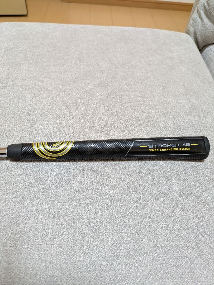 Odyssey Milled Collection 7 Tx Putter 32 Inches | eBay