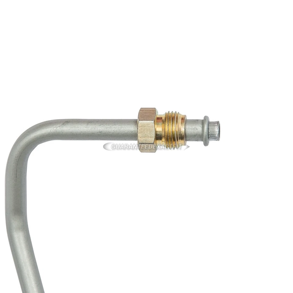 Línea de retorno de dirección asistida Edelmann para Nissan Pathfinder 2006 2007 2008 Foto 2 de 3