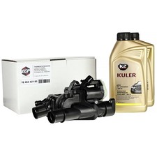 TERMOSTATO REFRIGERANTE 1876476 2264810 FORD MONDEO V KUGA II DS4 DS5 + 2L K2