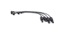 Bosch 0 986 356 830 ZüNdleitungssatz FüR CitroËN Peugeot