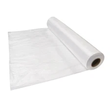 Intertape Polymer Group US20250 Polyethylene Sheeting/film, 20-feetx250-feet