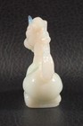 Boyd's Crystal Art Glass LITTLE LUCK THE UNICORN 4-12-01 R. SPRING BEAUTY NOS — photo 7