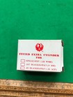 Ruger Old Model Single Six 22 Magnum Cylinder W/ Box & Bag ex Condition — photo 3