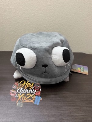 Dandy's World Pebble Plush Mini Backpack Exclusive