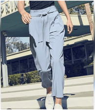 Athleta skyline pant ii - Size 4 - Light blue