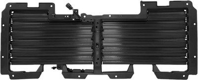 Active Grille Shutter for 15-20 CADILLAC ESCALADE/SUBURBAN/TAHOE/GMC YUKON(CAPA)