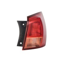 Heckleuchte TYC 11-12115-01-9