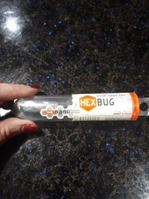 HexBug Nano Newton Series Battery Powered Robot Bug Blue/Red 451-1416 - Sealed