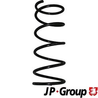 JP Group Fahrwerksfeder FüR Ford