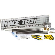 Race Tech Complete Front End Suspension Kit -...