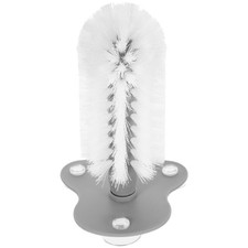  Suction Cup Turtle Brush Aquarium Accessories Mud Cleaner for Shell