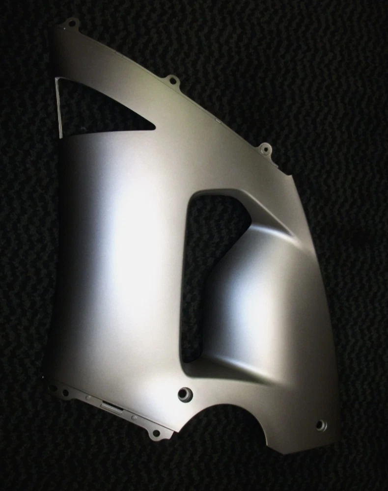 Kawasaki Motorcycle Body & Frame Parts for Kawasaki Ninja ZX6RR