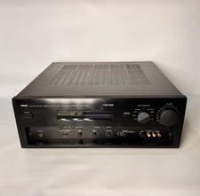 Yamaha DSP-A1000 Digital Sound Field Process Amplifier NO CONTROL 