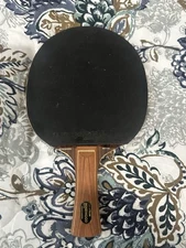 Table Tennis_Racket Stiga_Rosewood Fl Weight 87G Wood Plywood With Dhs 3