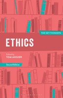Ethics: The Key Thinkers | Tom Angier | Englisch | Taschenbuch | Key Thinkers
