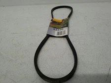 Continental 83350 Power Equipment Drive Belt – 3/8" x 35" Durable Belt