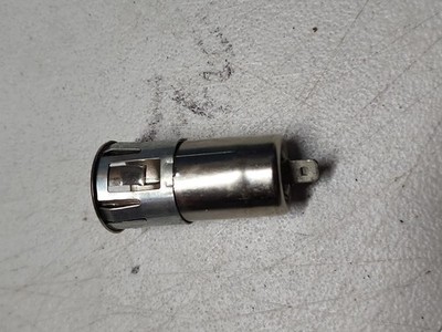 1967 Oldsmobile Pontiac Cigarette Lighter Element Case Housing & Retainer 56234