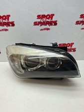 2010-2012 BMW X1 E84 PRE-LCI O/S RIGHT DRIVER SIDE XENON HEADLIGHT 2990016