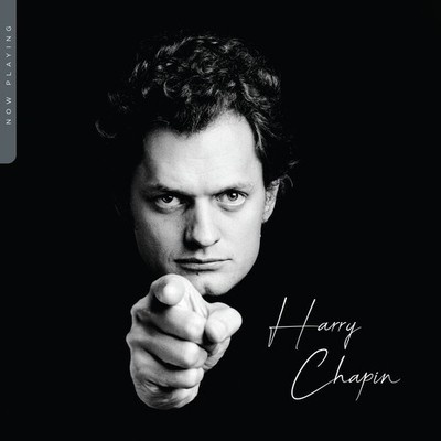 Harry Chapin - Now Playing (Clear) BRAND NEW RECORD LP VINYL greatest hits best