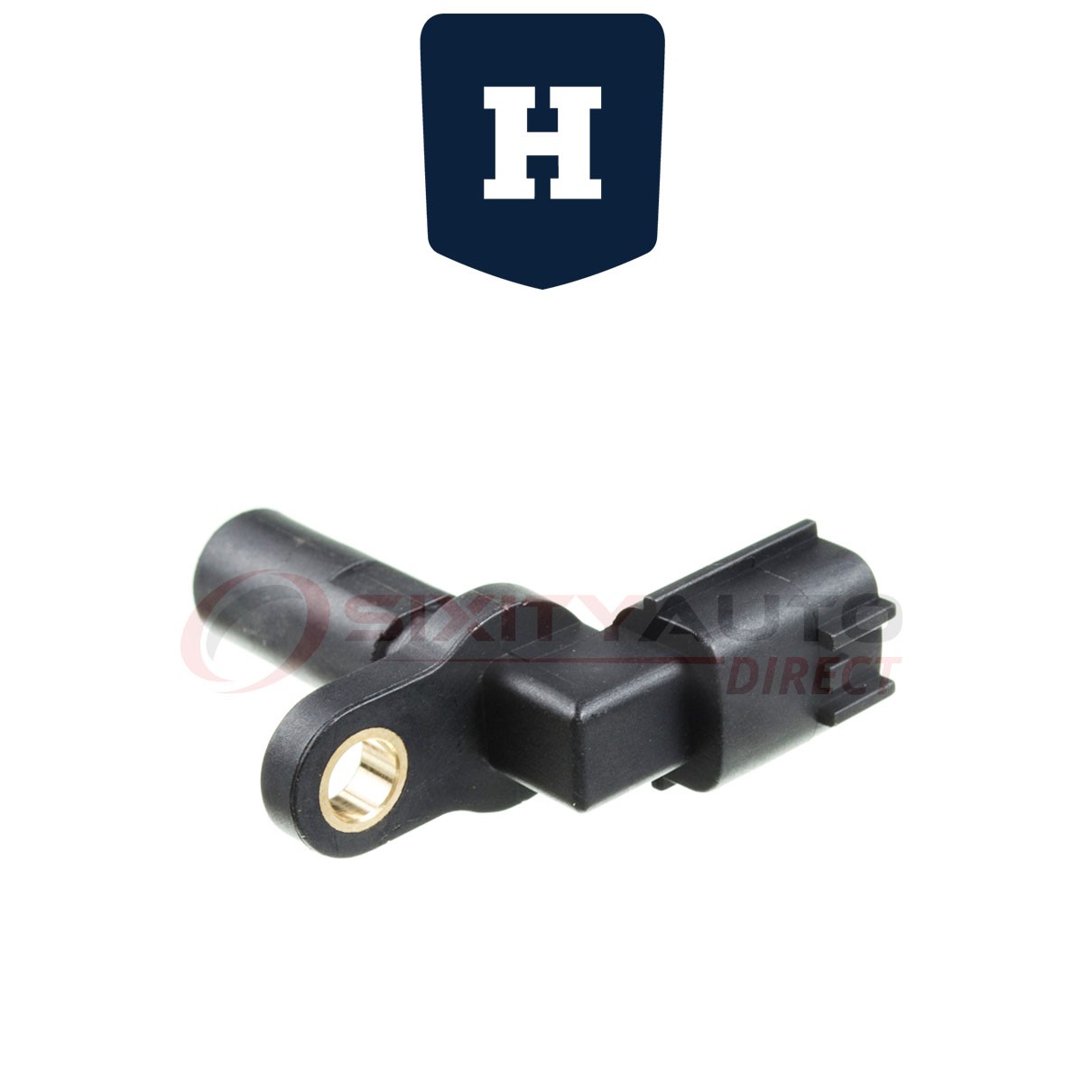 Holstein 2CRK0163 Crankshaft Position Sensor for V38720052 SU4167 SS10154 zn