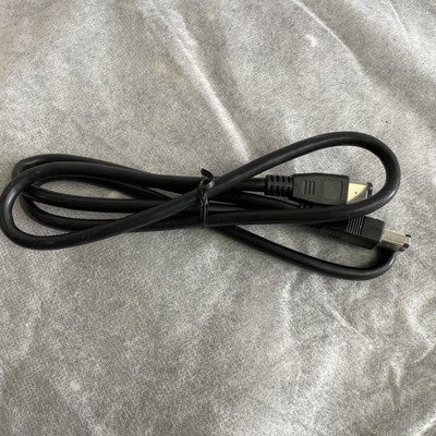 FIRE WIRE 6FT CABLE 6PIN to 6PIN IEEE 1394 iLINK 6' New No Box