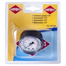 Manometer 1 - 4cal