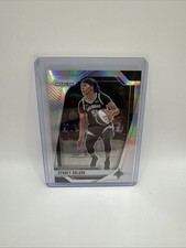 2024 Panini Prizm WNBA - Sydney Colson #73 Silver Prizm #1043-1045