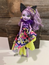 Kitty Cheshire Doll First Chapter Ever After ...