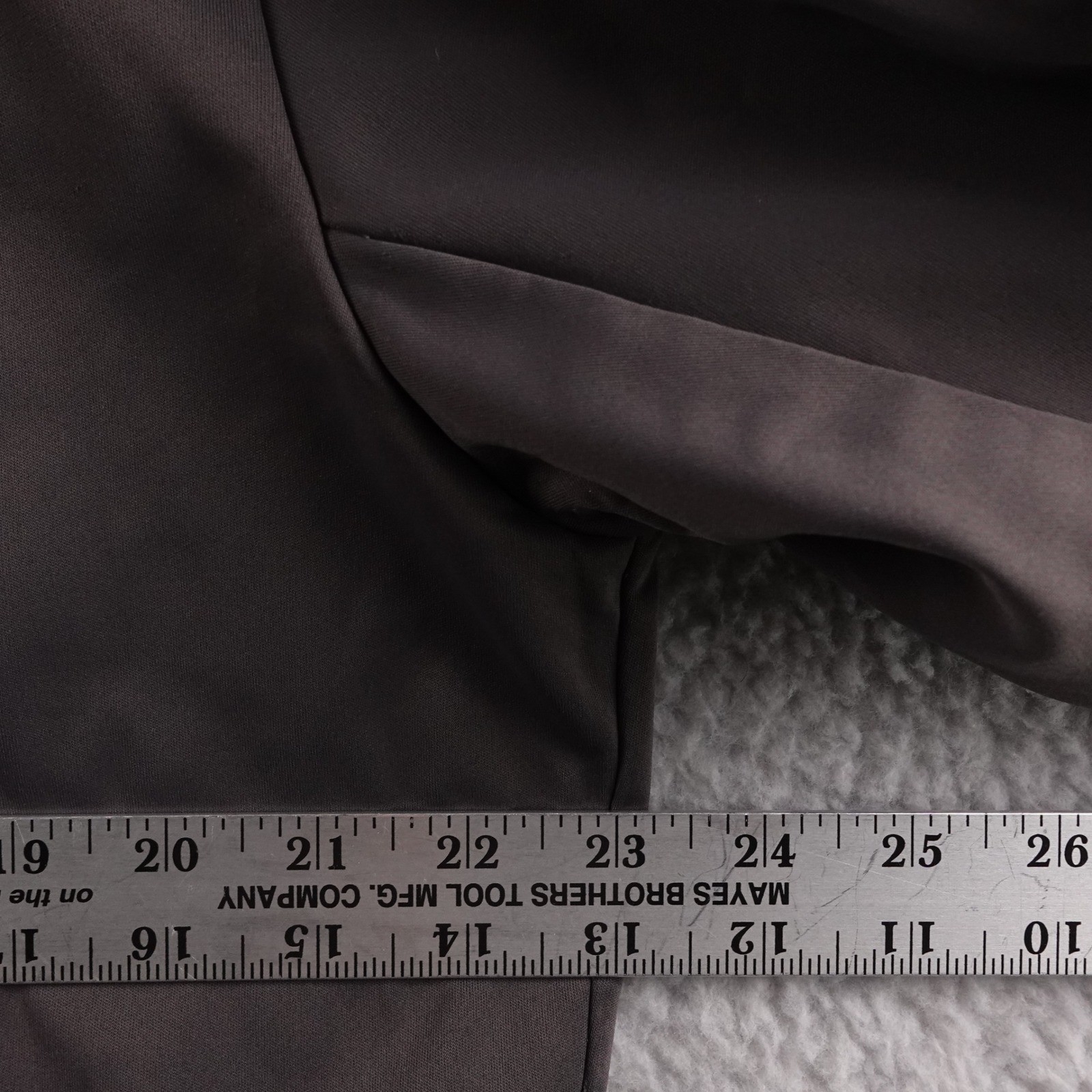 Jack Wolfskin Stormlock Hyproof Softshell Jacket … - image 8