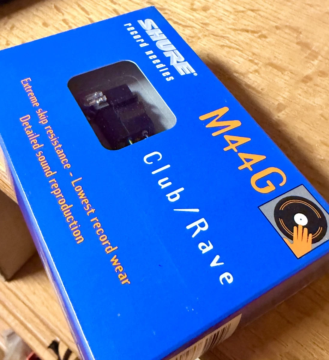 shure m44g products for sale | eBay