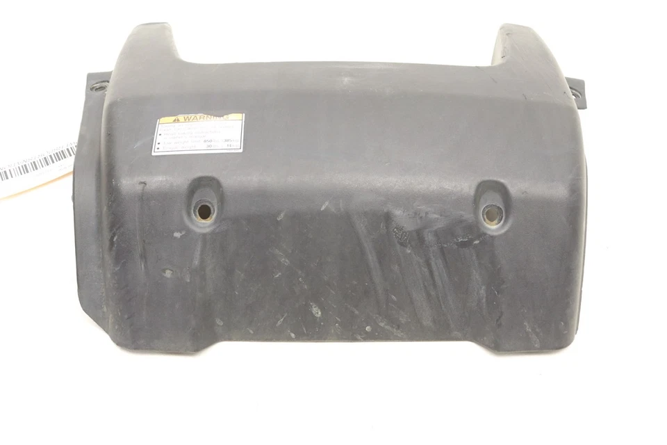 Honda Rincon 680 FA 09 Fender Cover Rear 81320-HN8-000ZA 52608 - Image 2 of 3