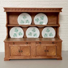 Sylvanian Families Cupboard Urban Series Kitchen Board