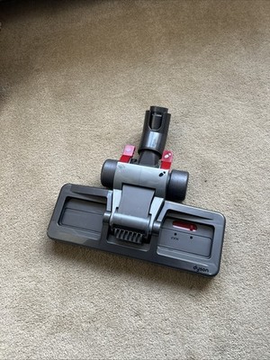 Dyson T102308 Dual Mode Saugsteuerung Bodenkopf Werkzeug DC52 DC54 - Geniune