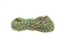 KIT-EDRN200 Teufelberger Teufelberger Drenaline Rope 11.8MM X 200 Ft.