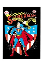 SUPERMAN: THE GOLDEN AGE VOL. 4 By Various *Excellent Condition*